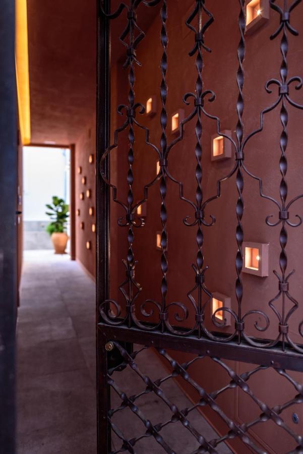 Candil Suite Origen กรานาดา ภายนอก รูปภาพ