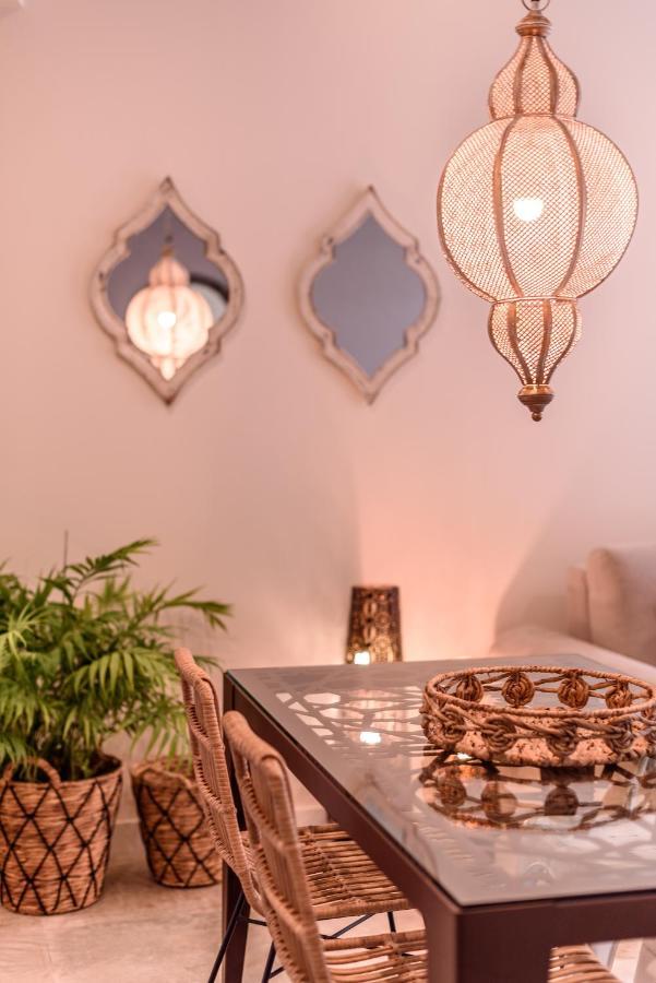 Candil Suite Origen กรานาดา ภายนอก รูปภาพ