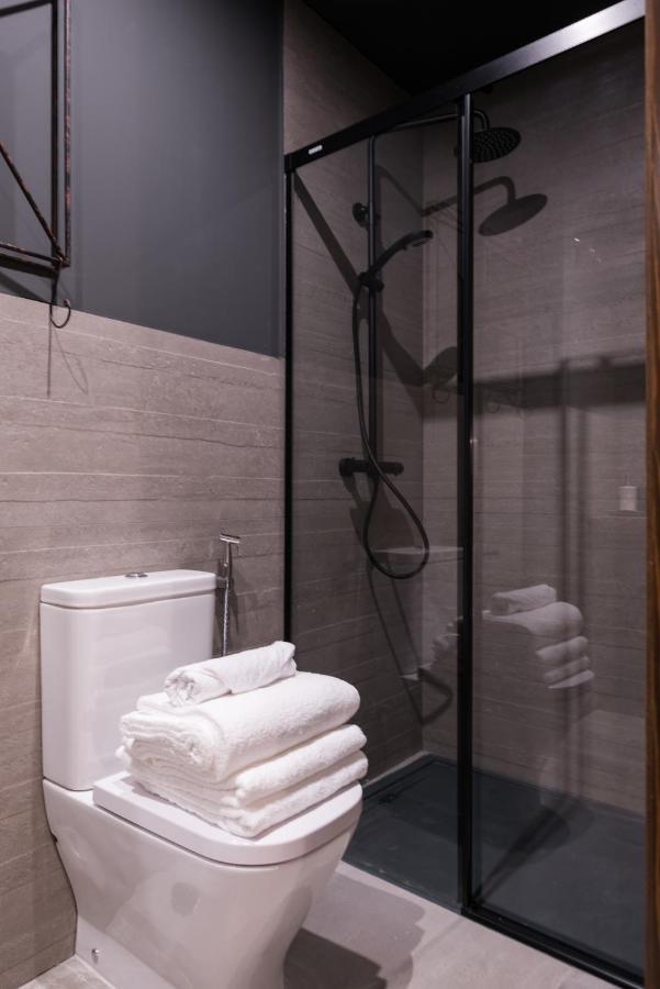 Candil Suite Origen กรานาดา ภายนอก รูปภาพ
