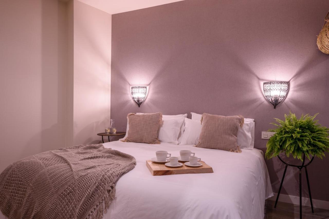 Candil Suite Origen กรานาดา ภายนอก รูปภาพ