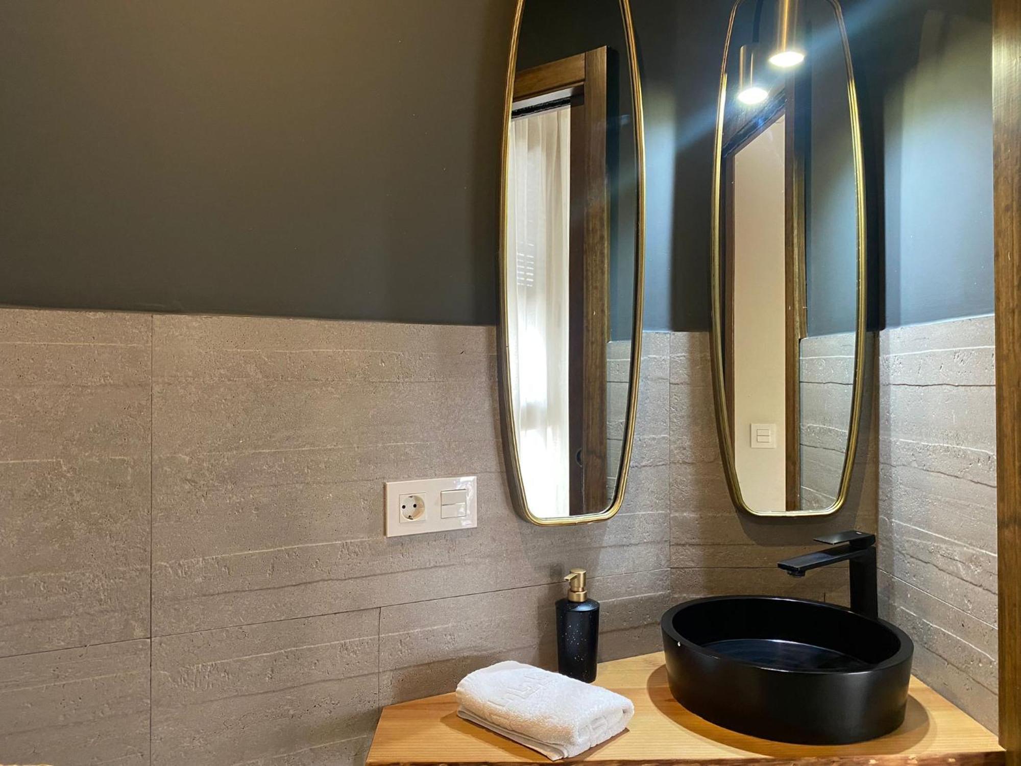 Candil Suite Origen กรานาดา ภายนอก รูปภาพ